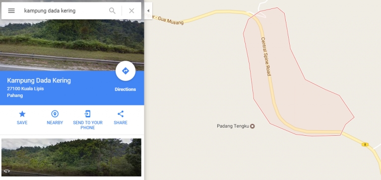 15 Nama desa dan jalan di Malaysia ini uniknya kebangetan