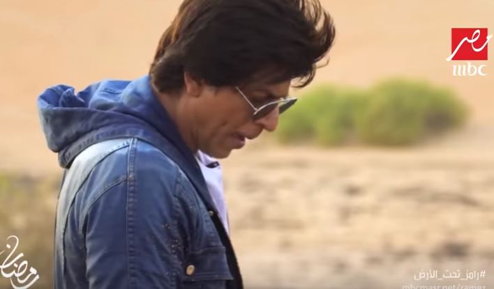 Dibayar miliaran tampil di acara Ramadan, Shah Rukh Khan malah ngamuk