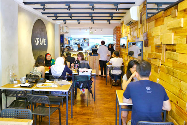 7 Resto ini asyik buat ngabuburit, sensasi berbeda puasa di Singapura