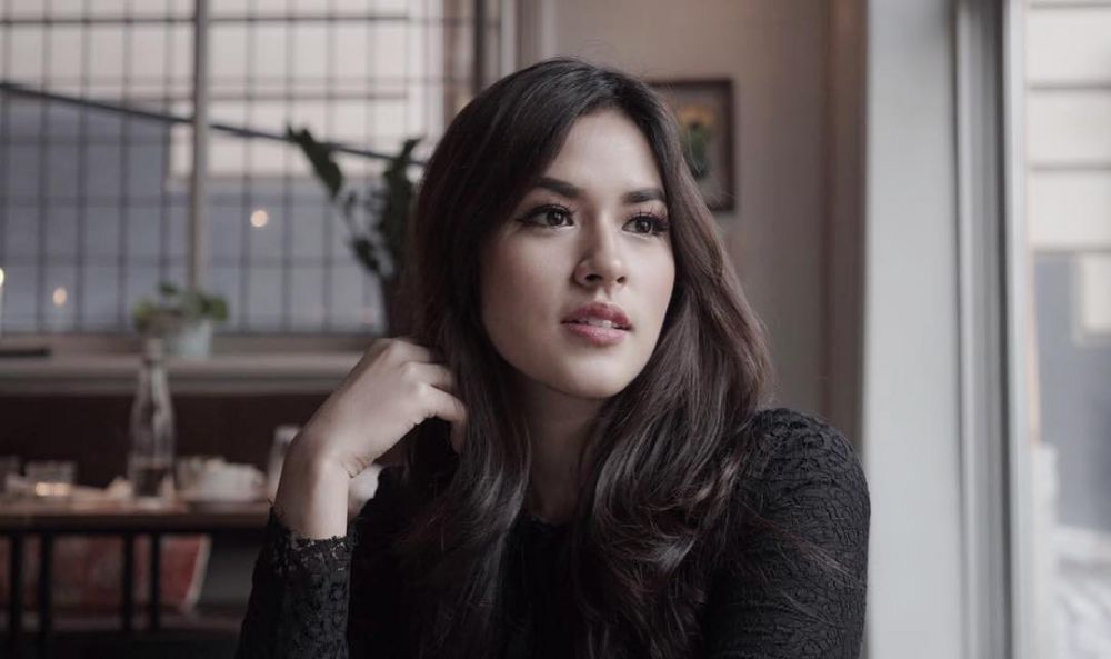 Genap berusia 27 tahun, ini 10 fakta perjalanan karier Raisa Andriana