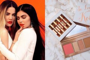 Kylie & Khloe rilis produk kedua Kylie x KoKo Kollection, intip yuk!