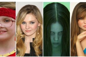 Potret perubahan 14 seleb cilik Hollywood, berubah makin memesona