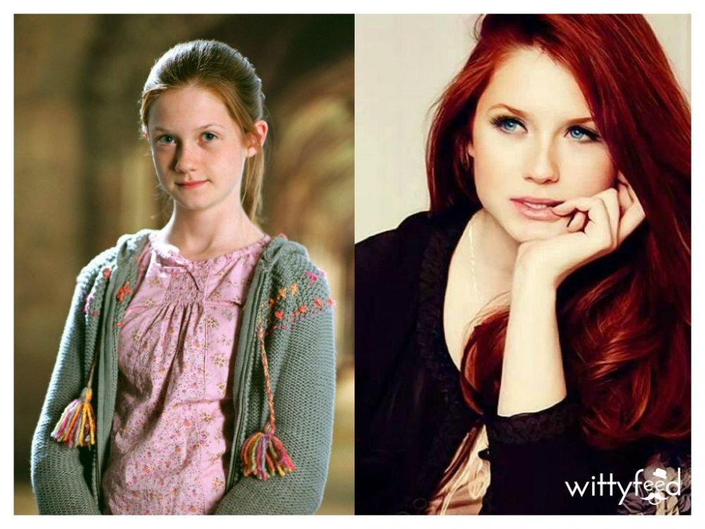 Potret perubahan 14 seleb cilik Hollywood, berubah makin memesona