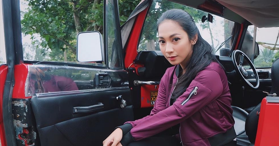 Ini alasan Dinda Kirana tinggalkan media sosial, bikin heboh fansnya