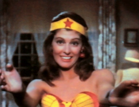 Transformasi Wonder Woman dari masa ke masa, siapa idolamu?