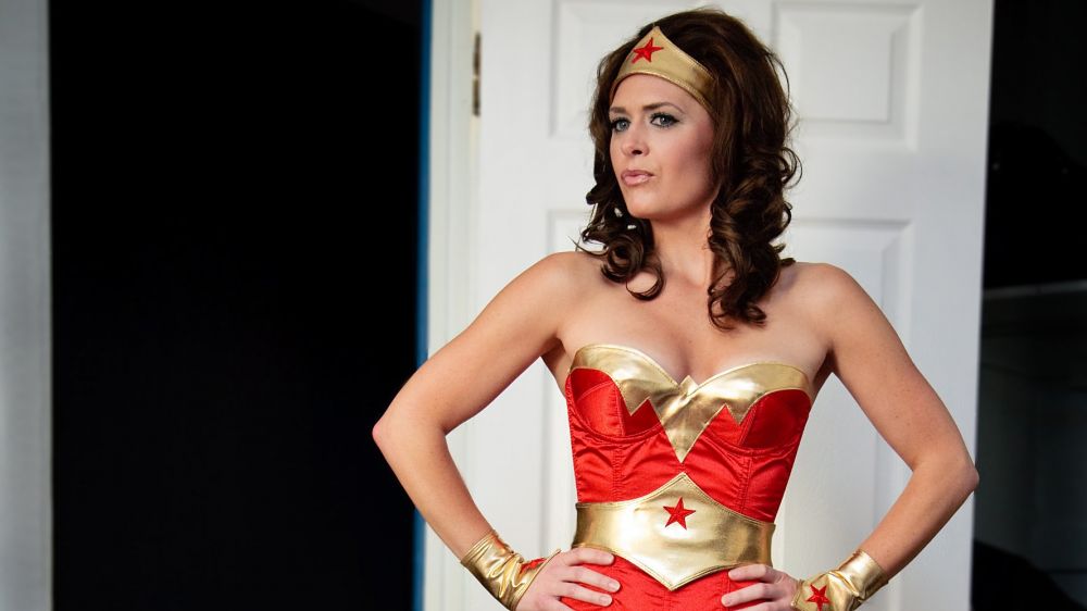 Transformasi Wonder Woman dari masa ke masa, siapa idolamu?