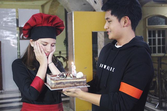 Selain Raisa, 5 artis ini juga dapat kejutan ultah romantis dari pacar