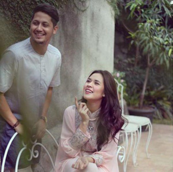 5 Lagu Raisa ini ternyata berisi kisah cintanya sendiri, curhat nih?