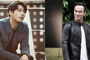 Bintangi film 'Swordsman', begini persiapan Joe Taslim dan Jang Hyuk