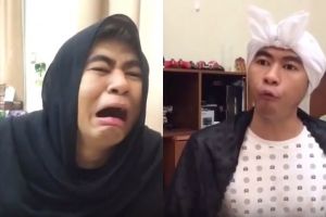 5 Video 'Beti & Mak Beti' di bulan Ramadan ini siap ceriakan harimu