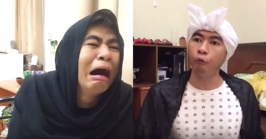 5 Video 'Beti & Mak Beti' di bulan Ramadan ini siap ceriakan harimu