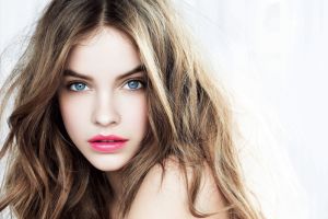12 Street style ala supermodel Barbara Palvin, effortless chic nih