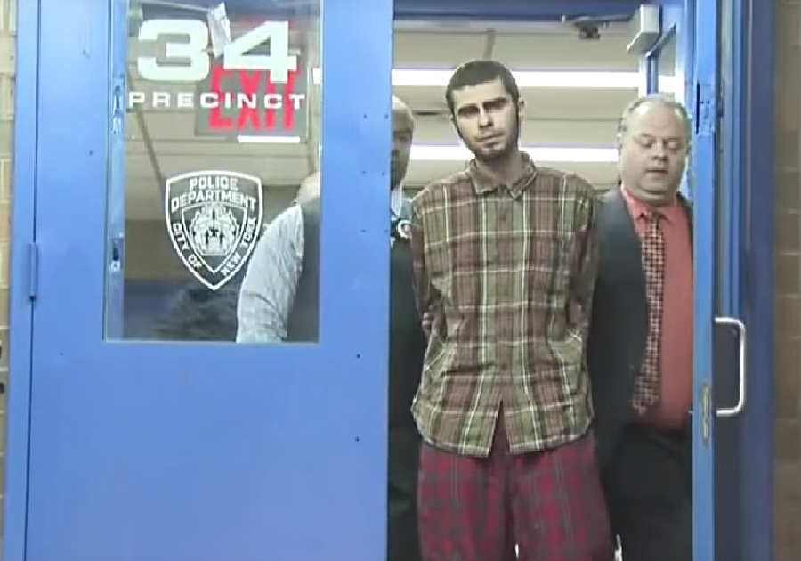 Tanpa alasan, remaja ini tega pukuli kakek 90 tahun sampai tuli