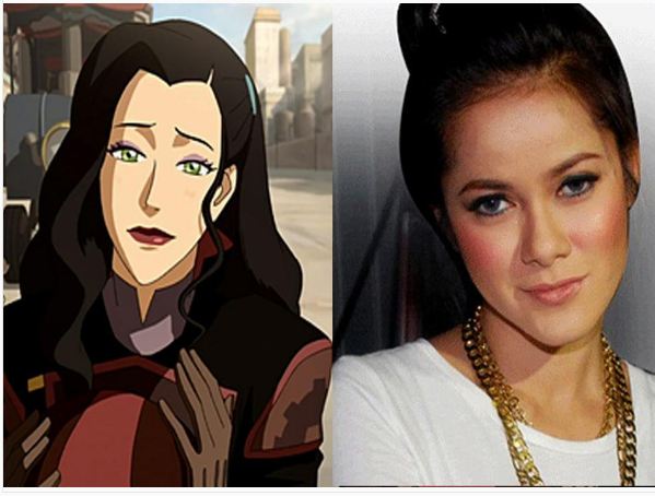 13 Artis Indonesia ini disebut mirip banget sama karakter tokoh kartun