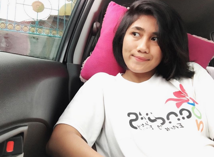 Cantik tapi tegas, ini 2 Polwan Tim Jaguar yang bikin penjahat keder