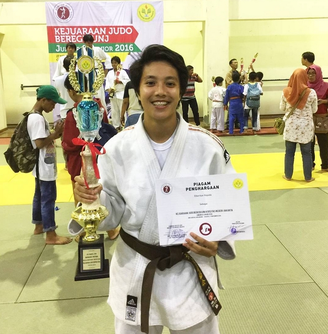 Cantik tapi tegas, ini 2 Polwan Tim Jaguar yang bikin penjahat keder