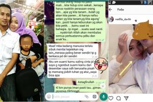 Curhat wanita yang kakaknya diselingkuhi ini viral, bikin nyesek