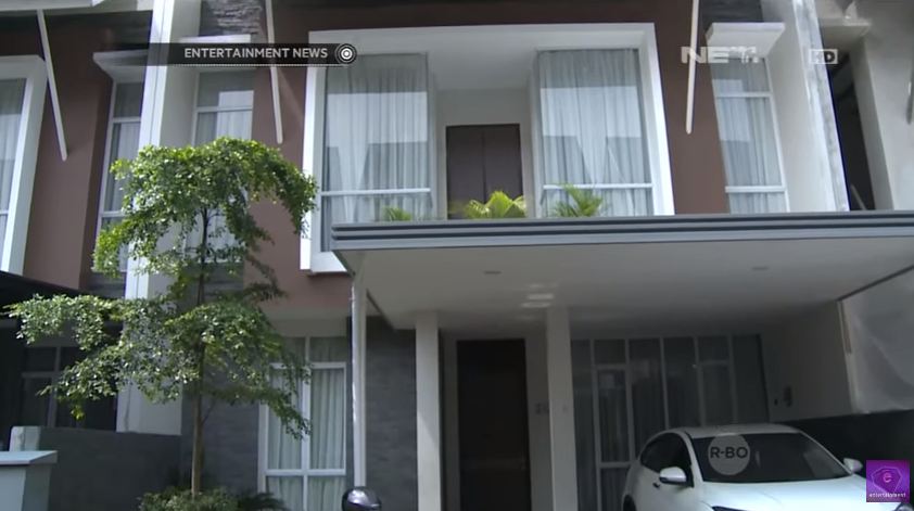 Rumah mewah 6 seleb cantik ini bukti wanita juga bisa sukses