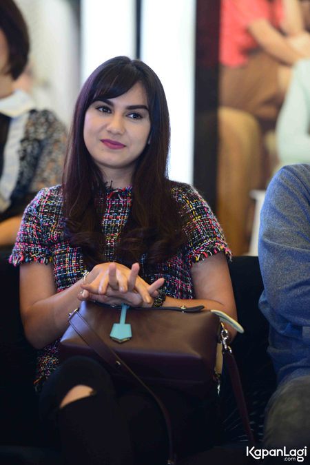 Rumah mewah 6 seleb cantik ini bukti wanita juga bisa sukses