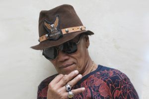 5 Seleb Tanah Air ini ternyata dulu tentara/polisi, ada yang jenderal