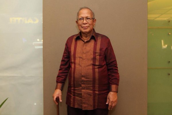 5 Seleb Tanah Air ini ternyata dulu tentara/polisi, ada yang jenderal