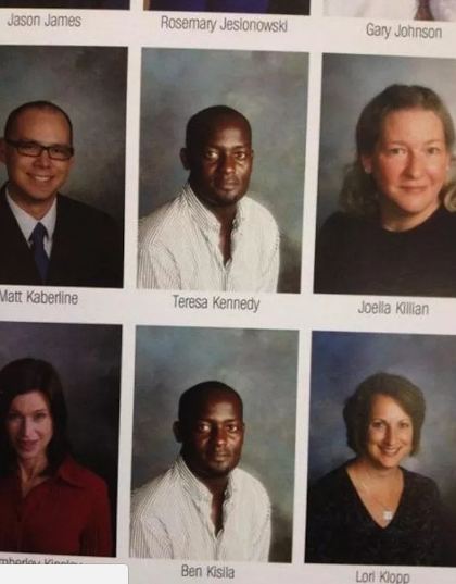 10 Foto buku sekolah yang malah bikin nggak berhenti ketawa