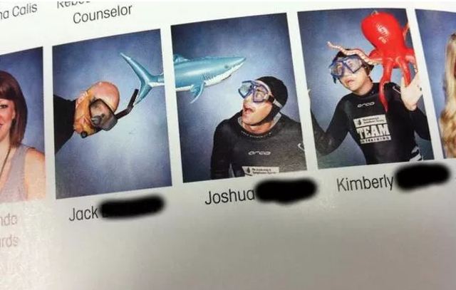 10 Foto buku sekolah yang malah bikin nggak berhenti ketawa