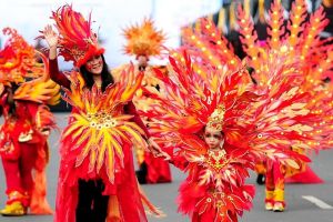 Kementerian Pariwisata siap jadikan Jember sebagai Kota Carnaval