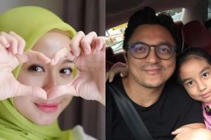 Mengenal Engku Emran, pria yang diduga kekasih baru Laudya C Bella