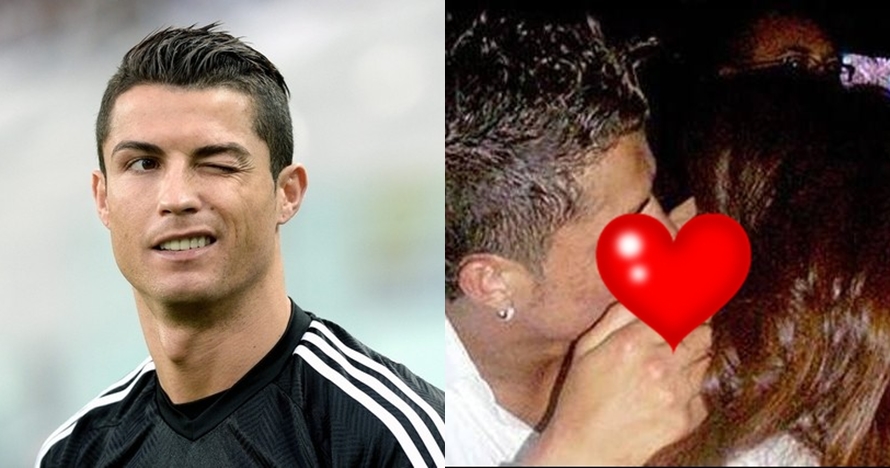 4 Aktris Bollywood ini ngefans Cristiano Ronaldo, ada yang rela dicium