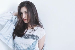 Bukan operasi plastik, ini lho 4 perawatan yang dilakukan Melody Prima