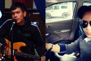 Aris Idol dikabarkan hilang, begini perjalanan hidupnya sebagai artis