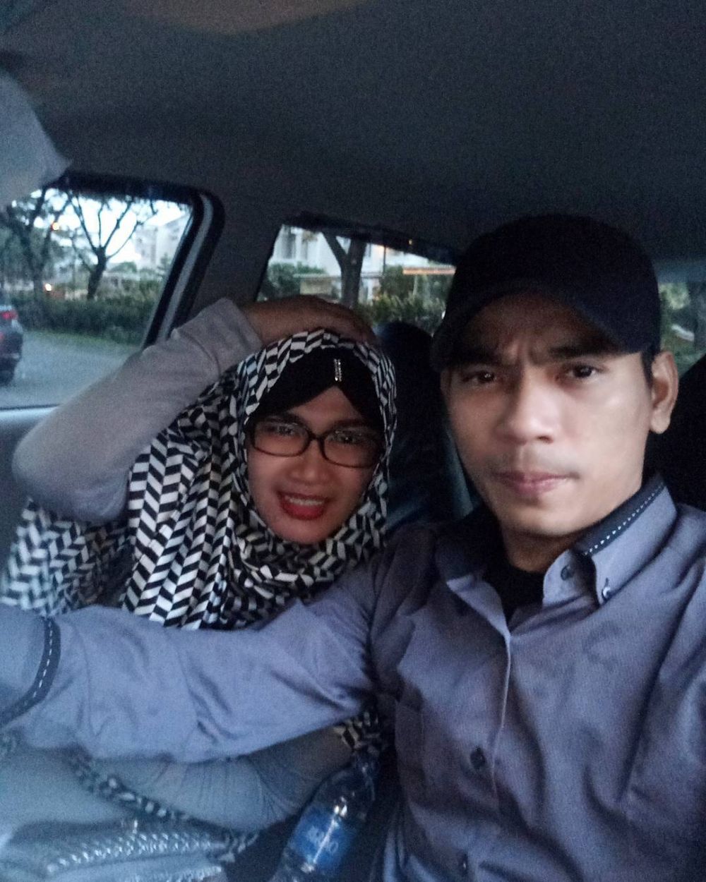 Aris Idol dikabarkan hilang, begini perjalanan hidupnya sebagai artis