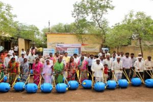 Temuan sederhana ini ubah kehidupan 3.000 keluarga di India, wow