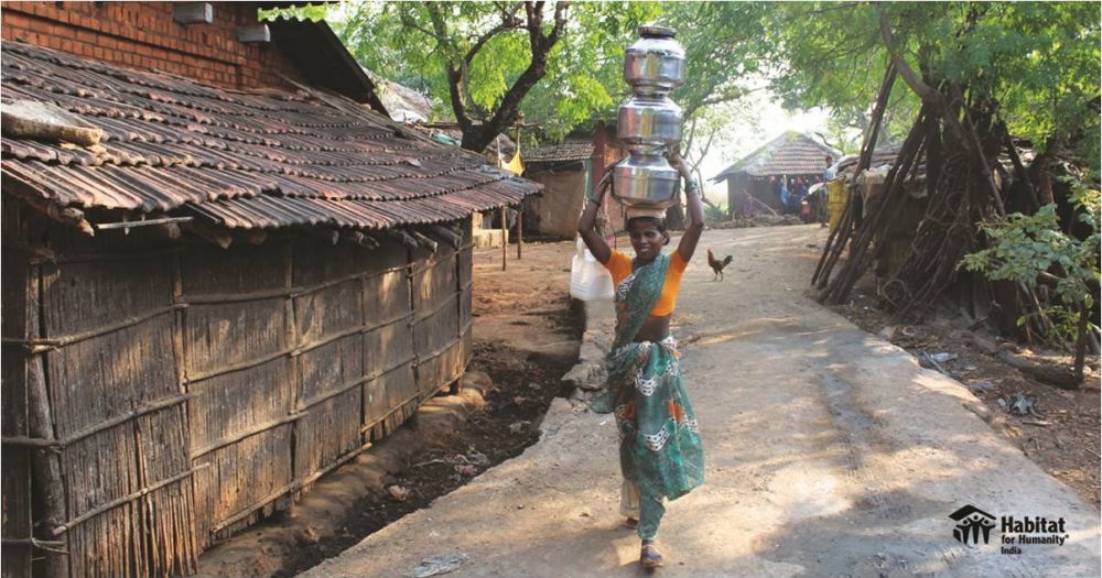 Temuan sederhana ini ubah kehidupan 3.000 keluarga di India, wow