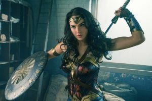 13 Potret transfromasi Gal Gadot, dari kecil sampai jadi Wonder Woman