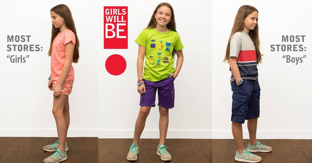 Ciptakan brand pakaian anak, wanita ini pakai standar ukuran tak lazim