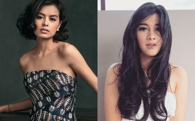 Jarang yang tahu, 6 seleb ini anut agama berbeda dari orangtua