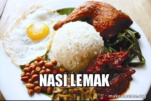 8 Meme 'bakar lemak' ini bikin keringetan sambil cengar-cengir