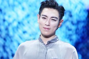 T.O.P Bigbang dirawat intensif lantaran overdosis