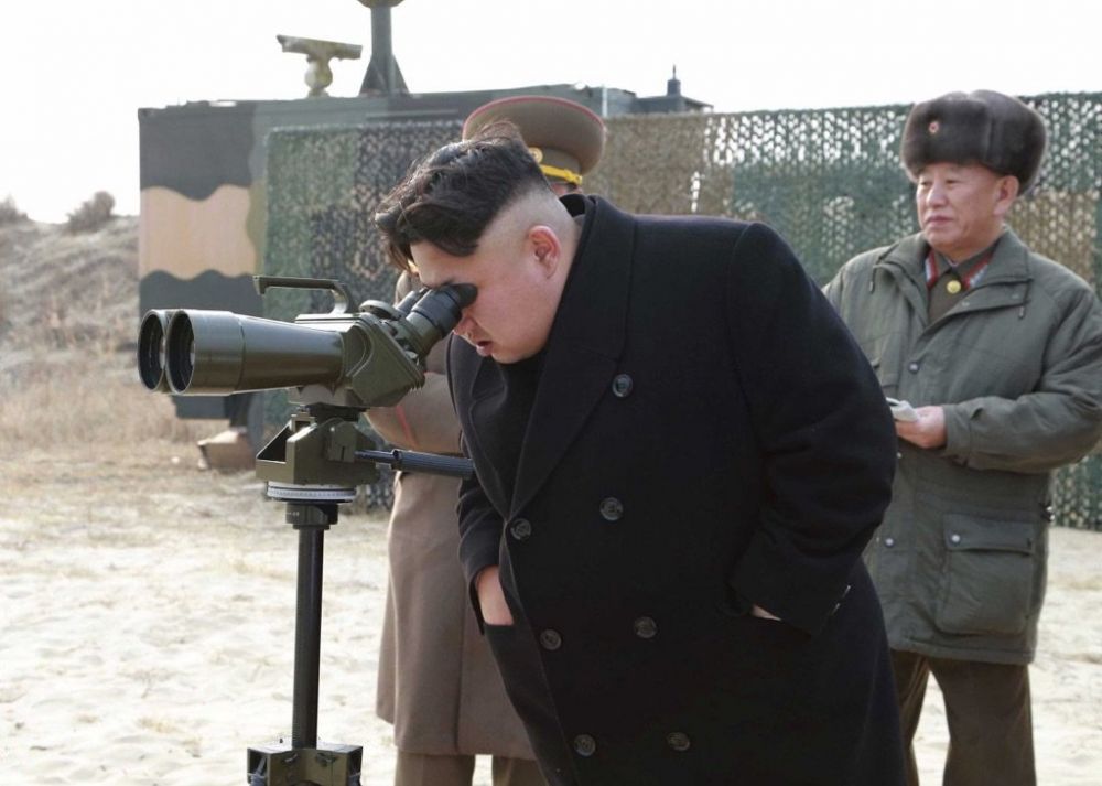 15 Foto jika Kim Jong-un ikut memantau Ramadan, bikin ngakak