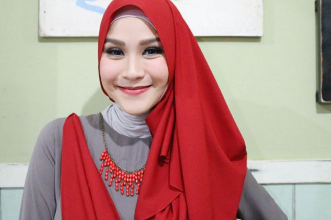 3 Perempuan cantik ini pernah taklukkan hati Sahrul Gunawan