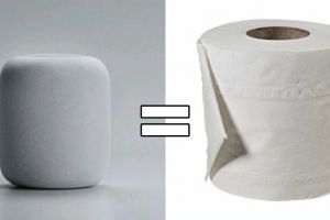 10 Reaksi lucu netizen tanggapi speaker terbaru Apple ini bikin ngakak