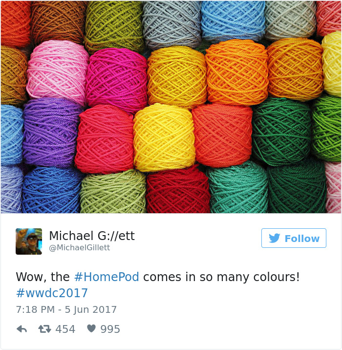 10 Reaksi lucu netizen tanggapi speaker terbaru Apple ini bikin ngakak