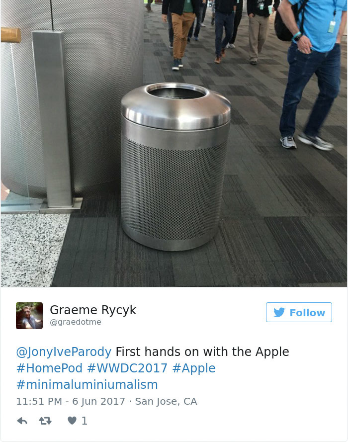 10 Reaksi lucu netizen tanggapi speaker terbaru Apple ini bikin ngakak