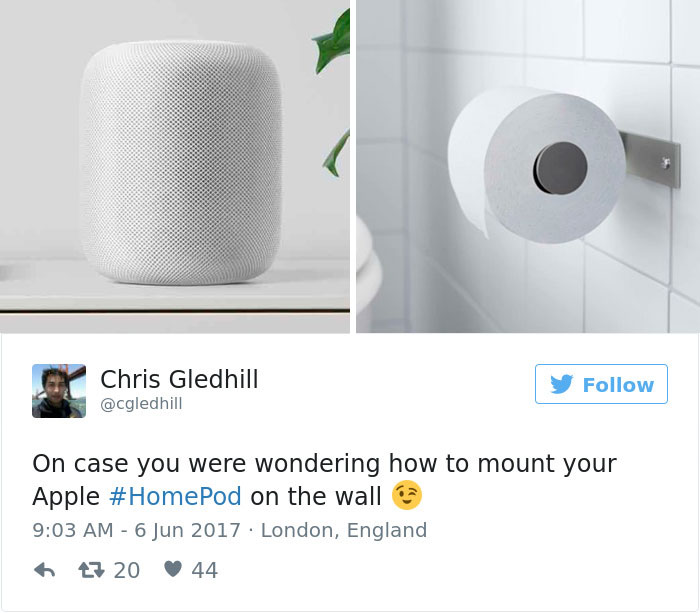 10 Reaksi lucu netizen tanggapi speaker terbaru Apple ini bikin ngakak