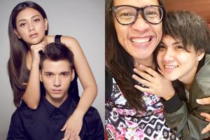 Pernah diisukan penyuka sesama jenis, 5 selebriti ini akhirnya menikah