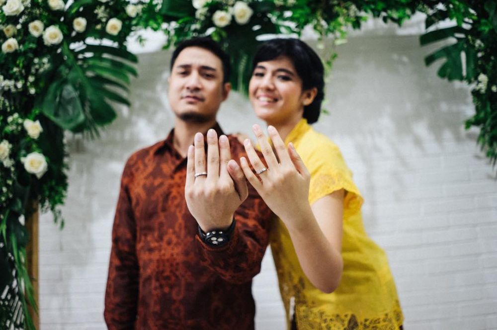 Pernah diisukan penyuka sesama jenis, 5 selebriti ini akhirnya menikah