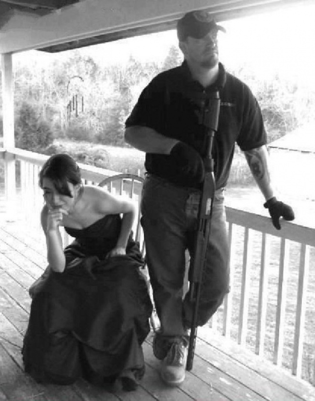 13 Cara orangtua tunjukkan rasa sayang ke anak ini kocaknya kebangetan