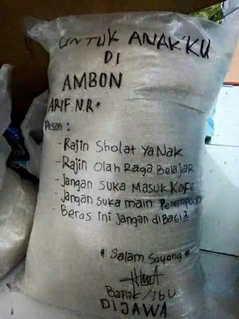 13 Cara orangtua tunjukkan rasa sayang ke anak ini kocaknya kebangetan